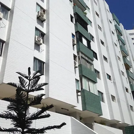 Ira,S Home Recife Exterior photo