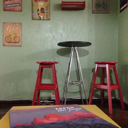 Ira,S Home Recife Exterior photo