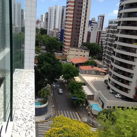 Ira,S Home Recife Exterior photo