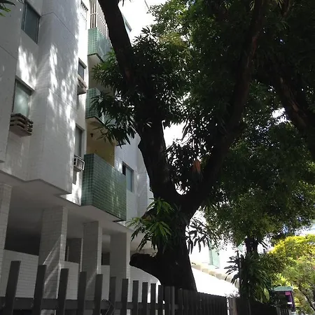 Ira,S Home Recife Exterior photo