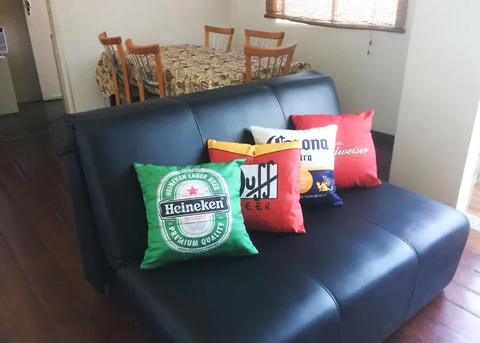 Ira,S Home