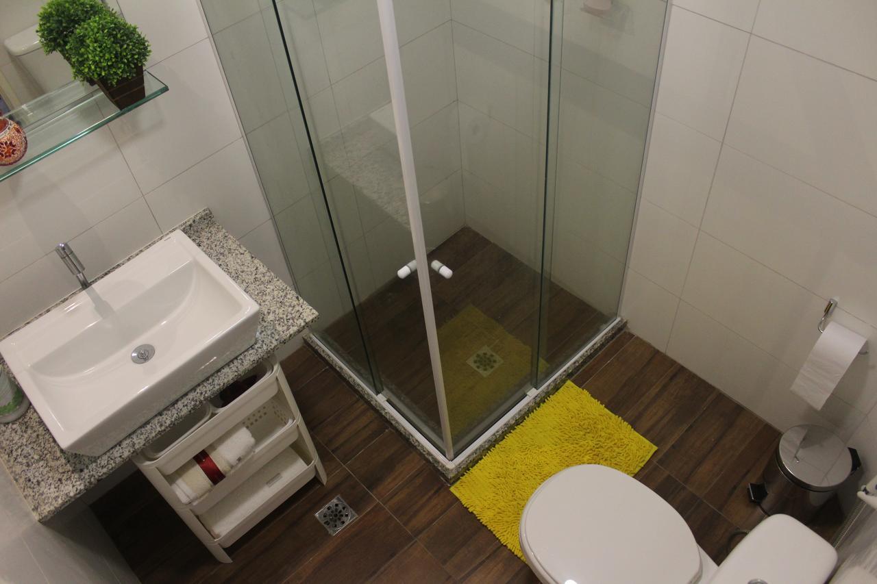 Apartment Ira,s Recife