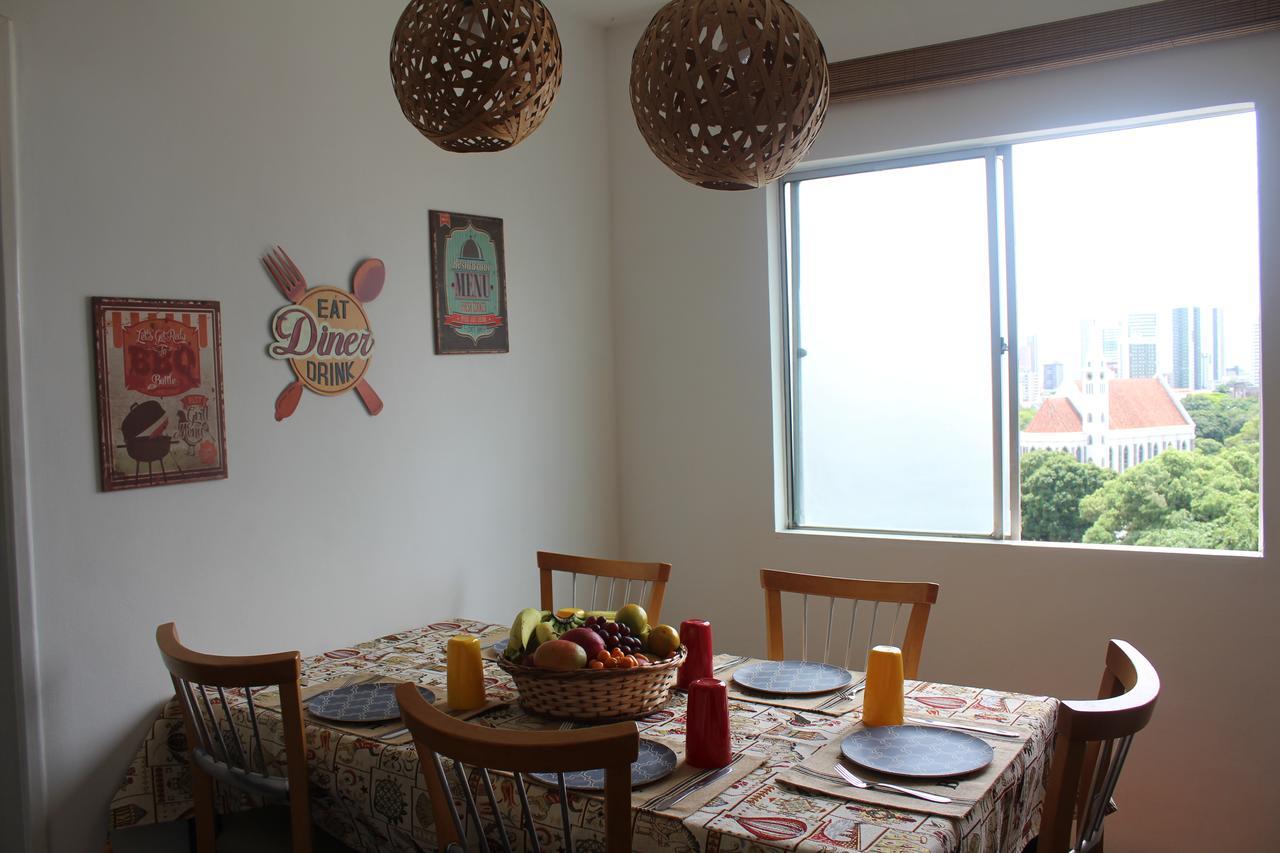 Apartment Ira,s