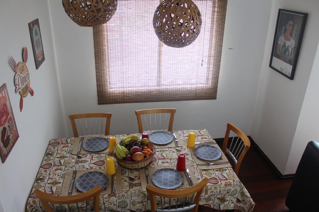 Apartment Ira,s