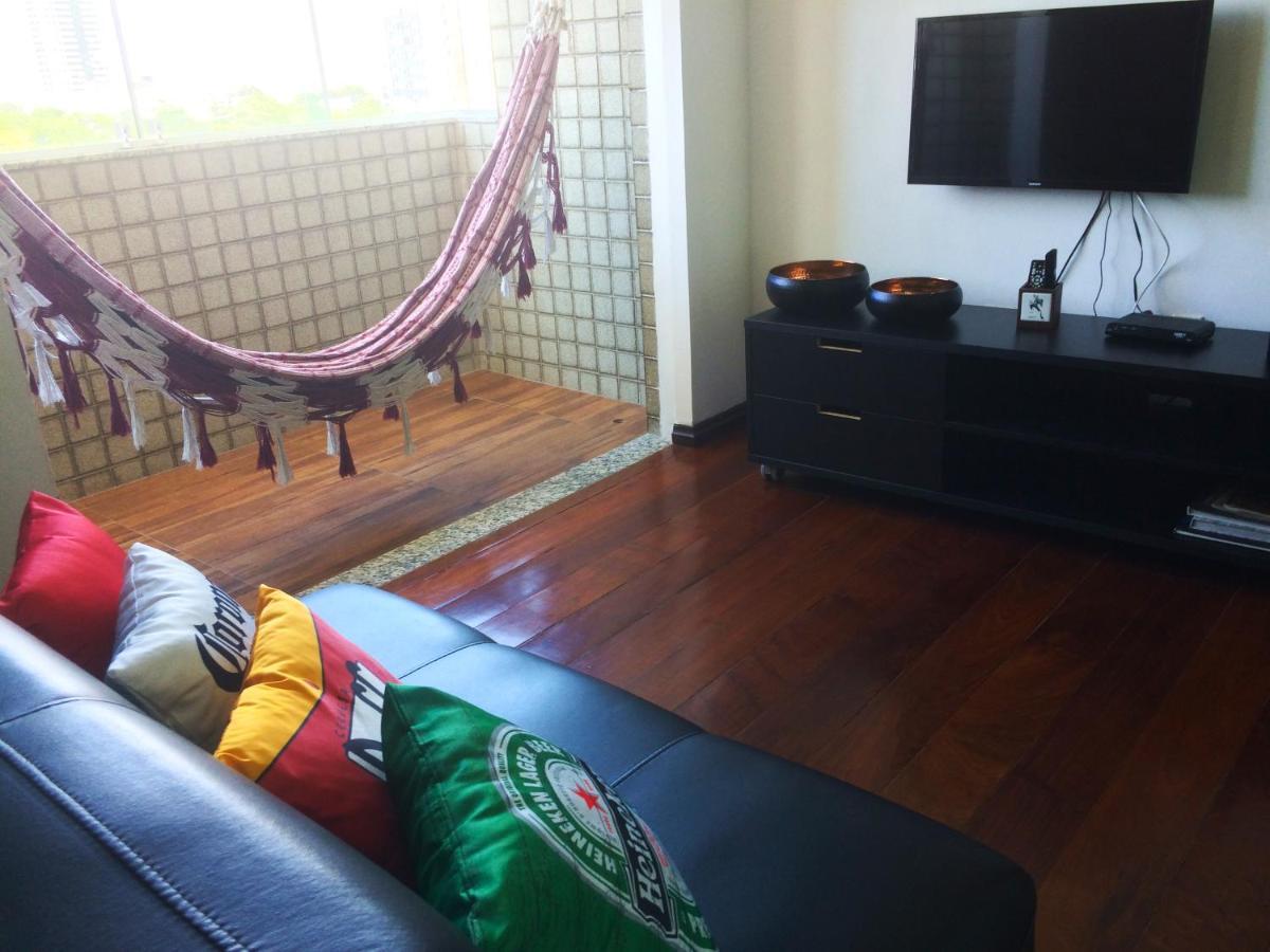Apartment Ira,s Recife